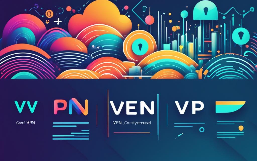 types of vpns