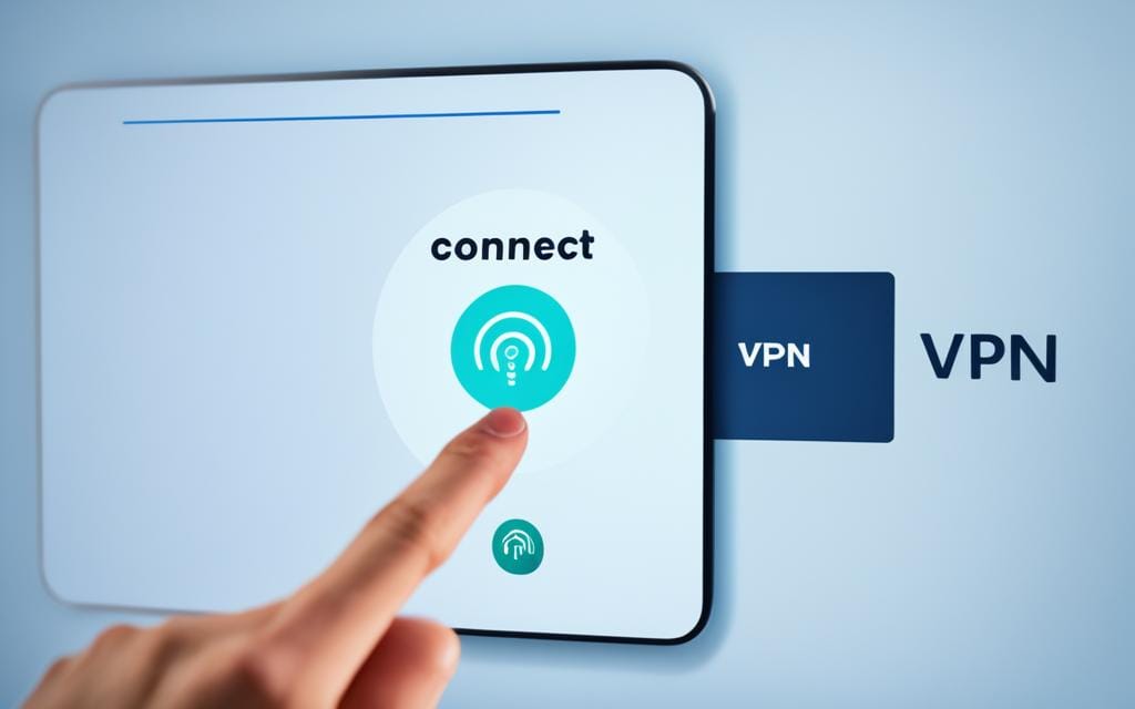connect vpn on firestick