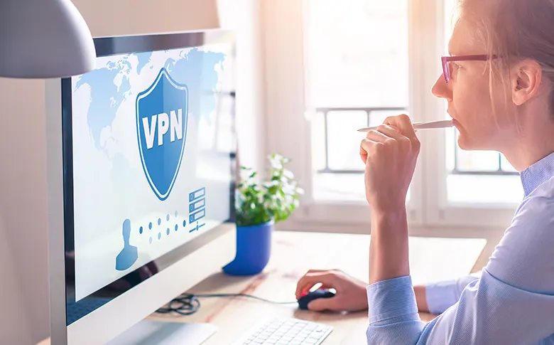 How to Set Up a VPN at Home