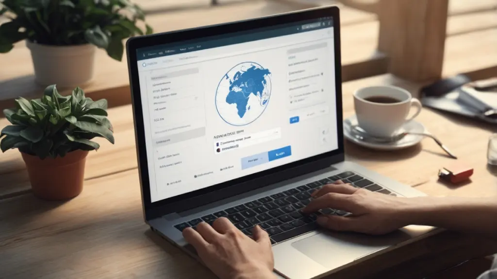 Check Your IP Address