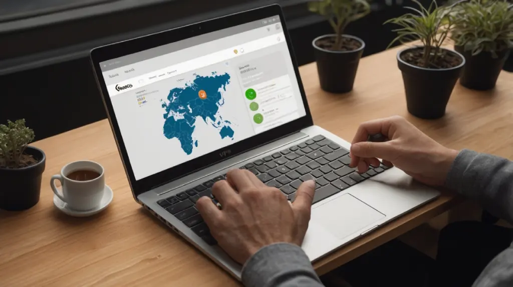 Try Accessing Geo-Restricted Content