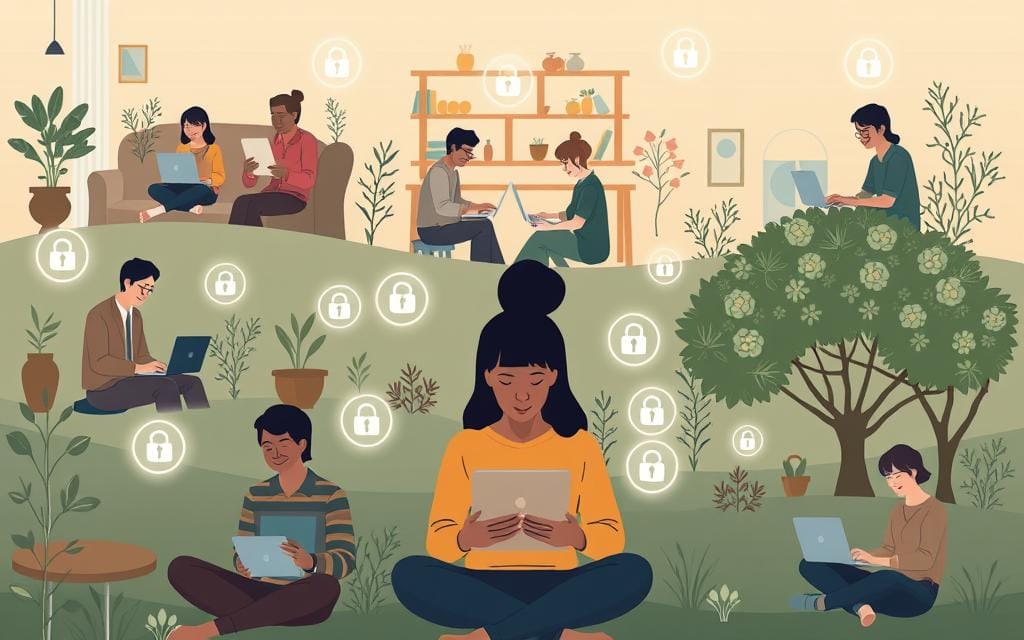 Best Practices VPN Users