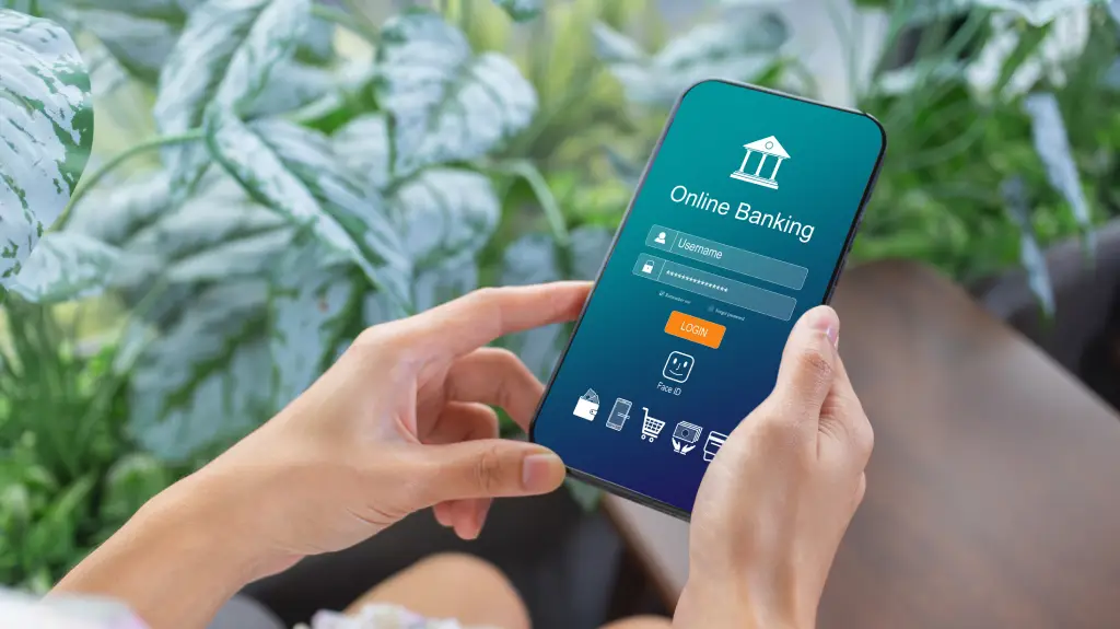 Importance of Online Banking Security