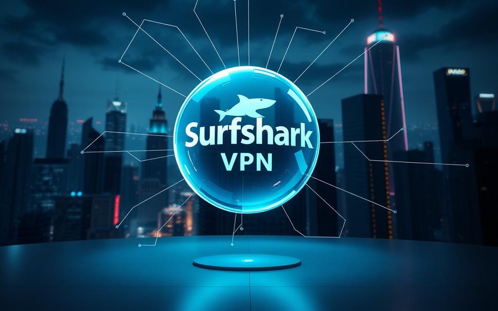 Surfshark VPN Multi-Device Protection