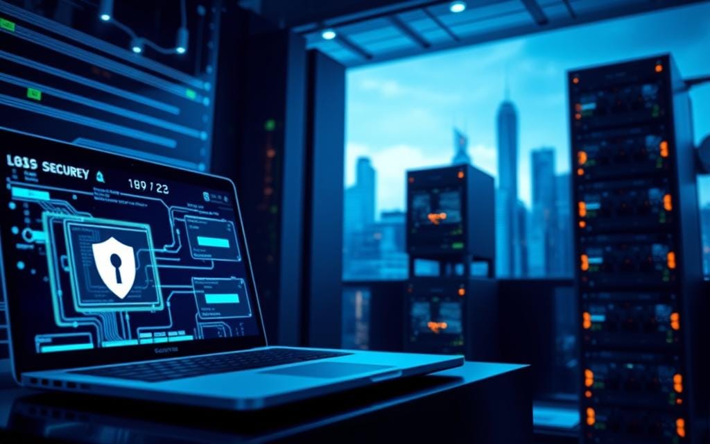 VPN technology and benefits