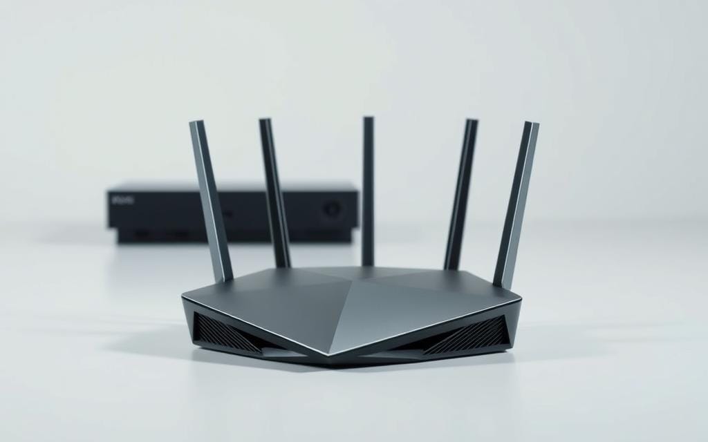 vpn router for xbox