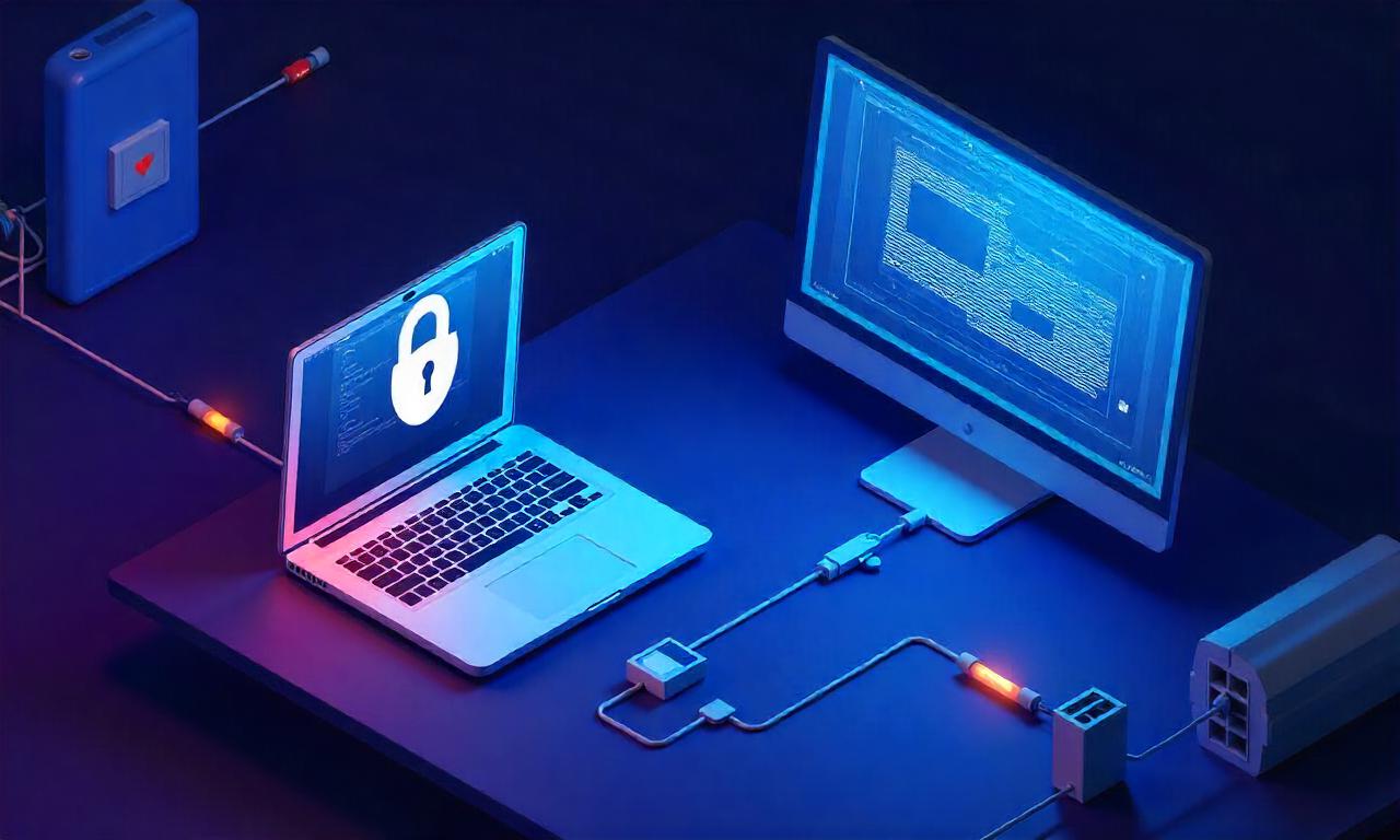 Understanding the Key Differences Between VPN and Proxy