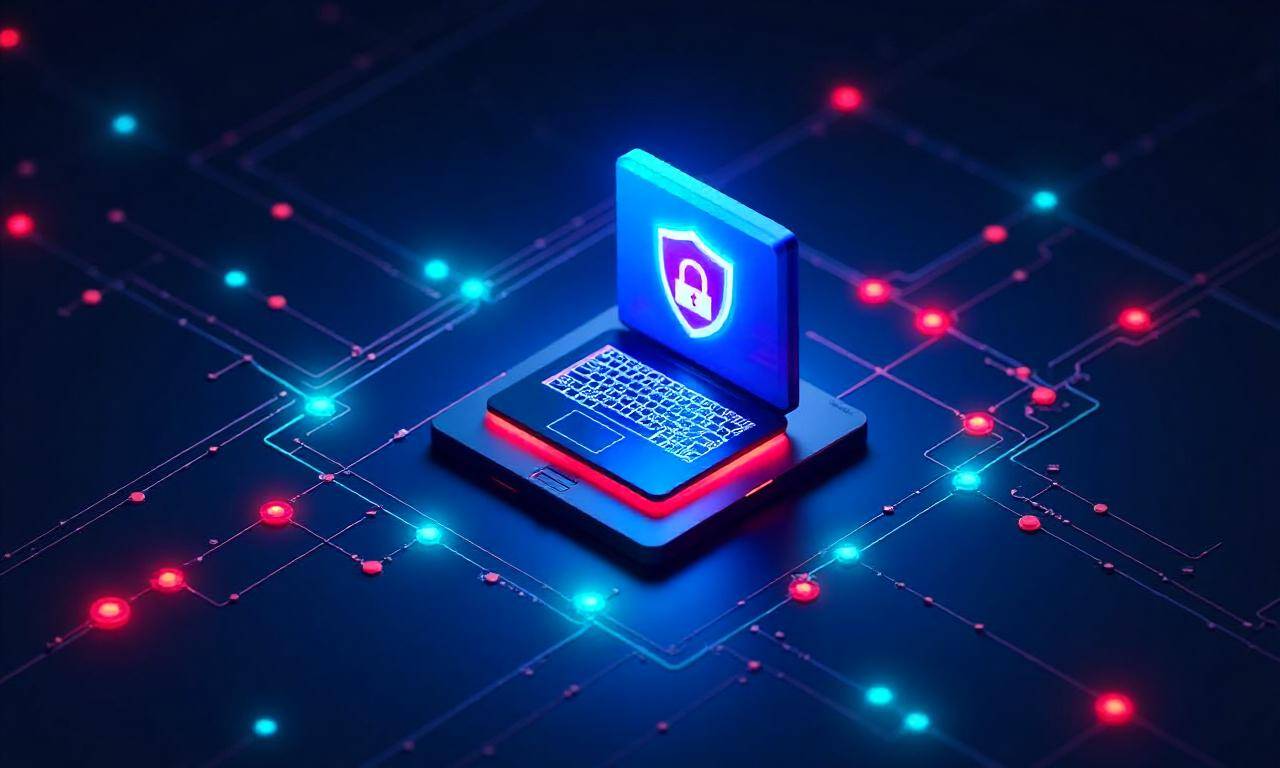 Configure Home VPN for Privacy: A Simple Guide to Secure Your Network