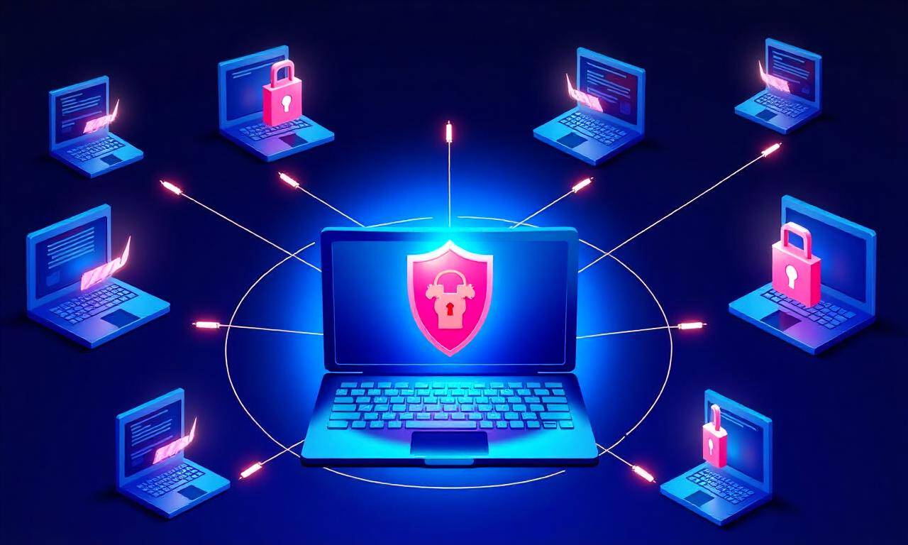 How to Set Up a Secure VPN: Step-by-Step Guide