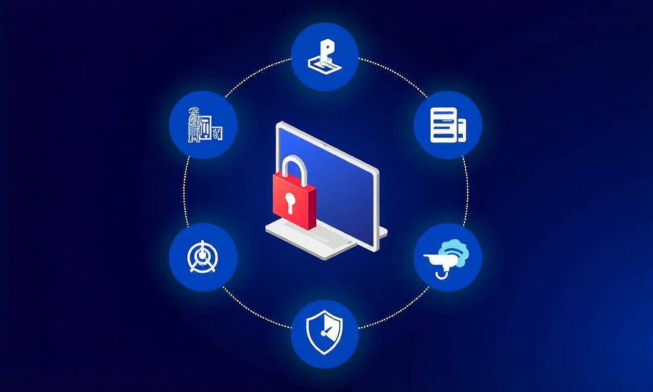 Steps to Set Up a Secure VPN Connection Safely