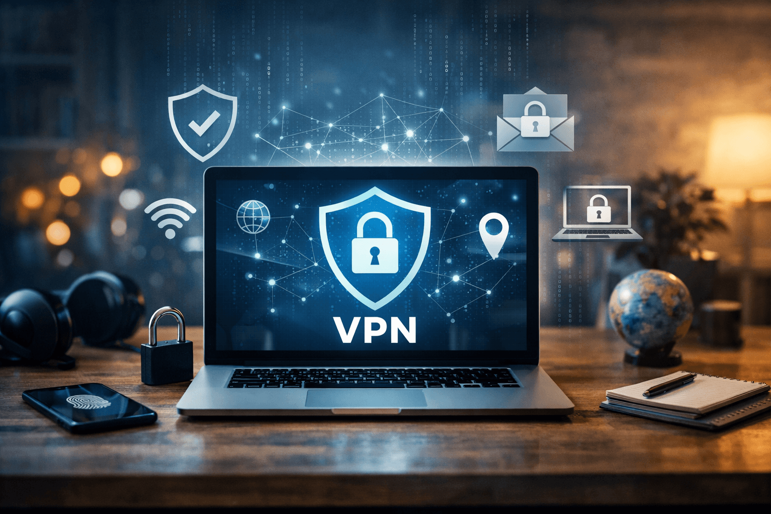 Essential Tips for Choosing the Right VPN Service for You