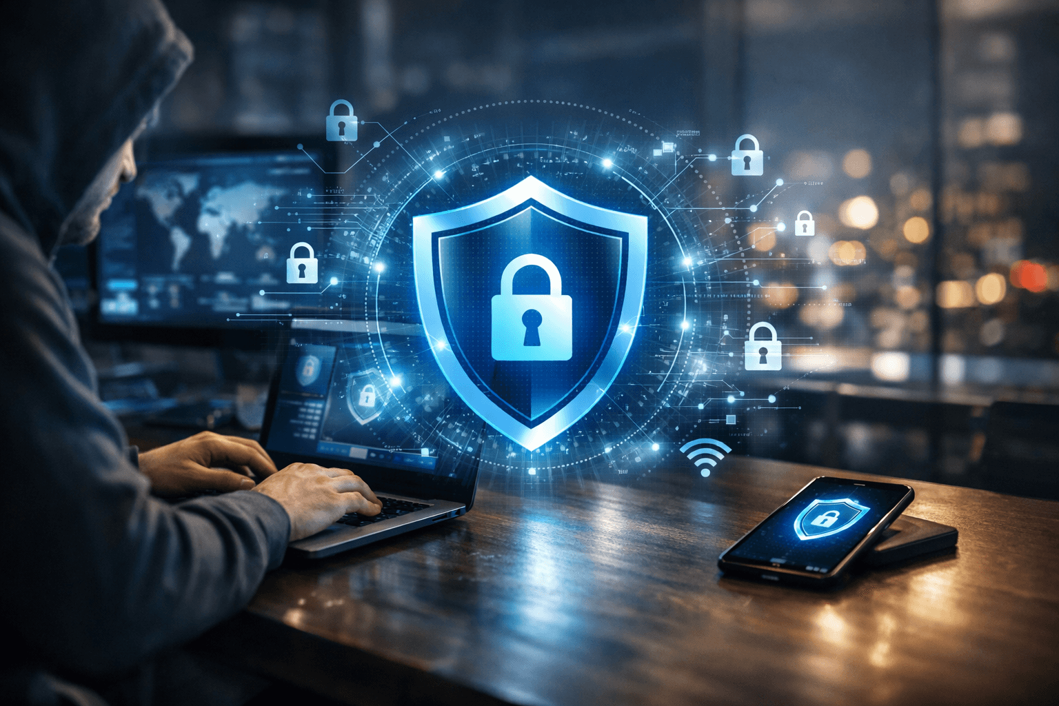 Best VPN Service for Privacy and Secure Browsing Online