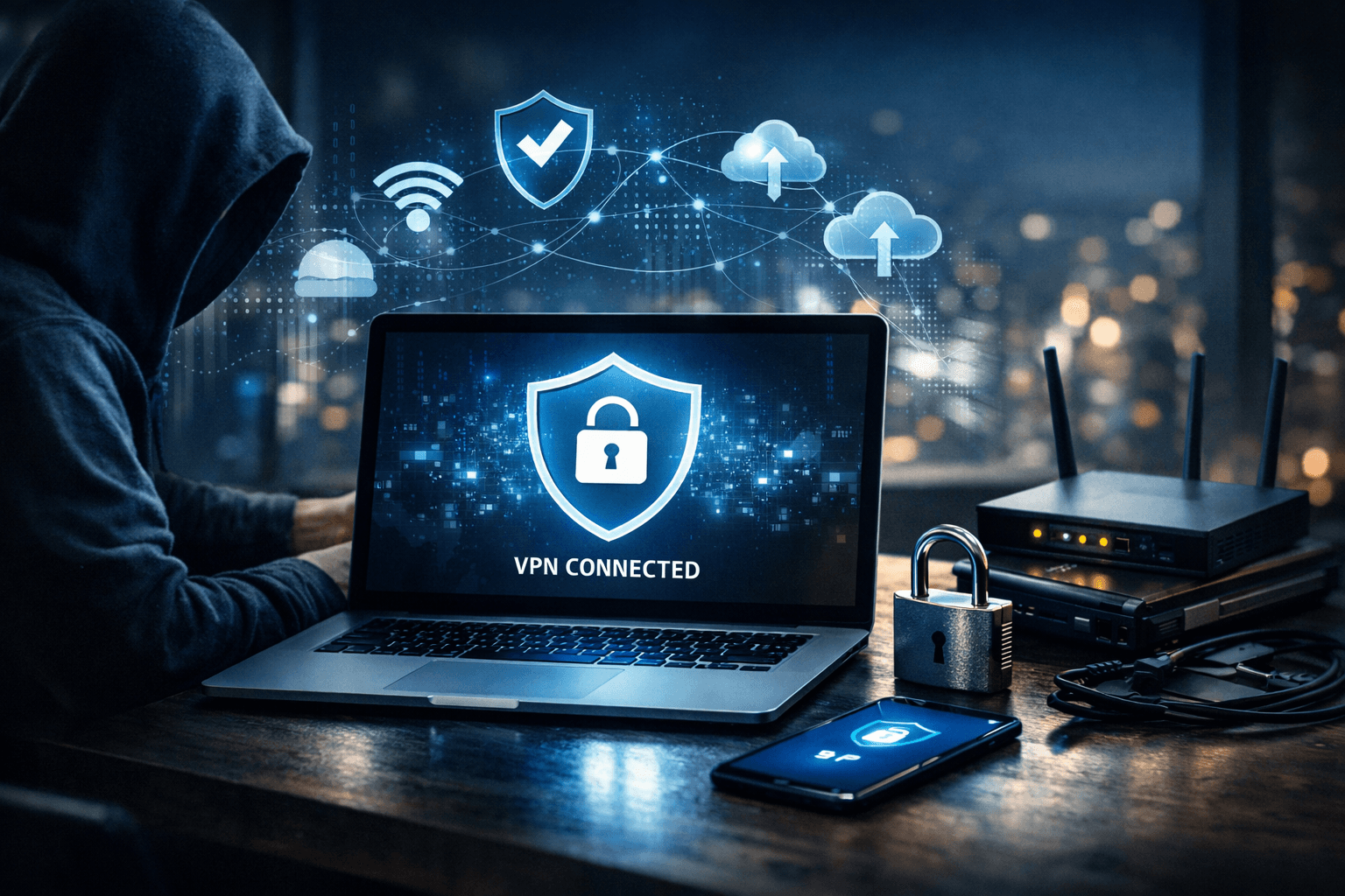 VPN Security Best Practices to Protect Your Data Online