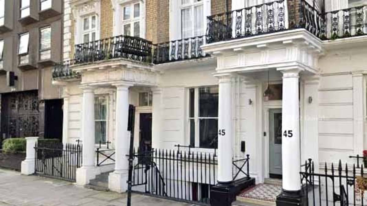 Iraqi hotel migrant who raped woman in Kensington hostel while claiming asylum faces years in prison