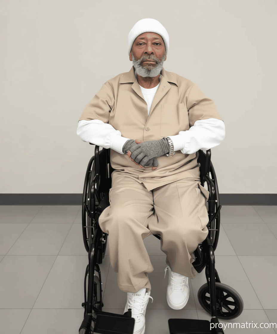 Alabama governor commutes death sentence of man who didn’t kill anyone