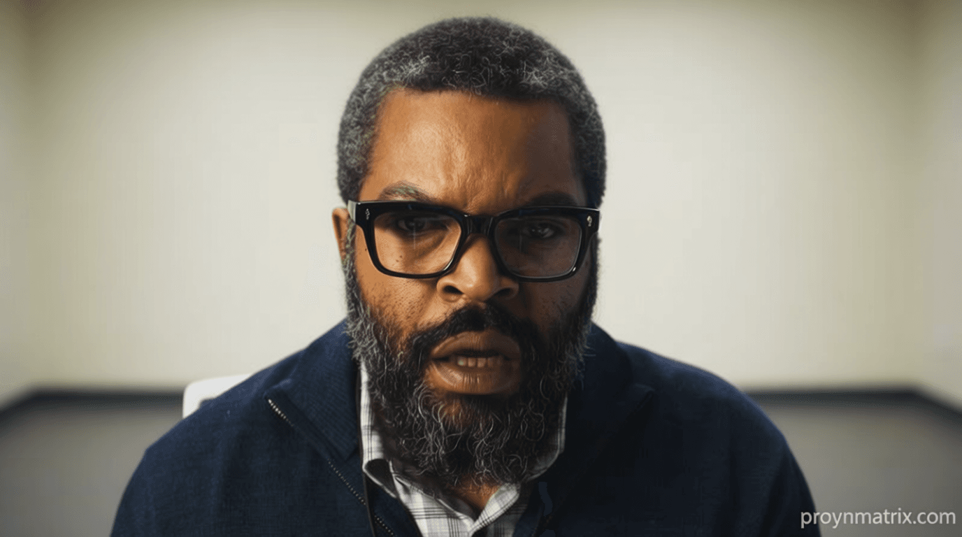 Ice Cube and ‘War of the Worlds’ top the Razzies