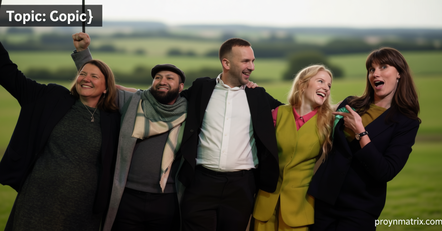 The Greens’ Gorton and Denton by-election win was about inclusion — not sectarianism