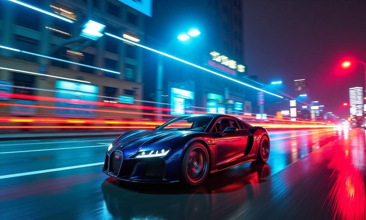 Russia wants to legalize cars stolen in EU