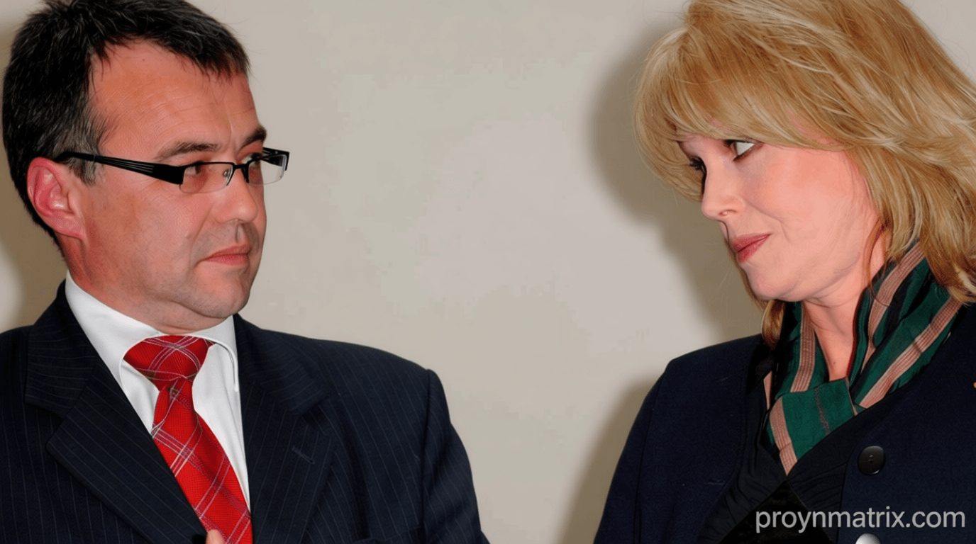 Former Labour minister Phil Woolas dies aged 66