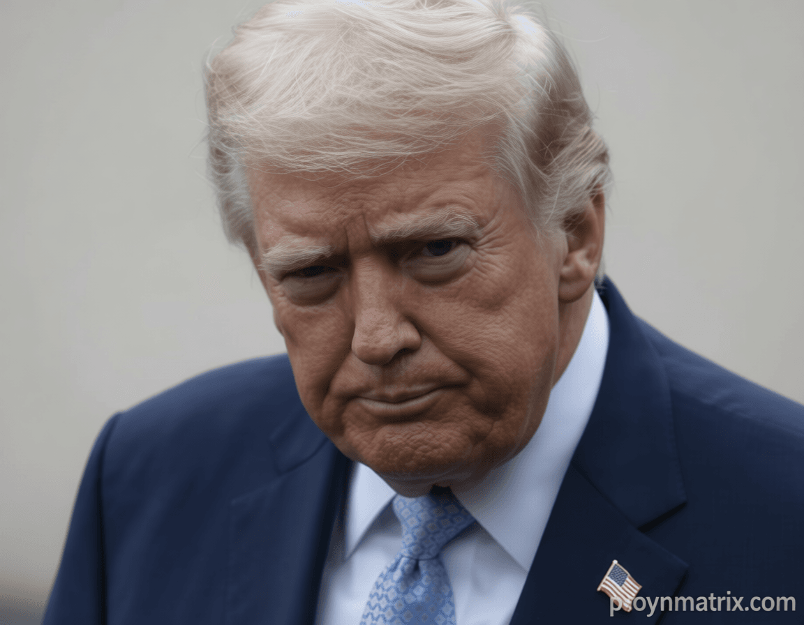Trump extends Iran deadline by five days and claims ‘productive’ talks
