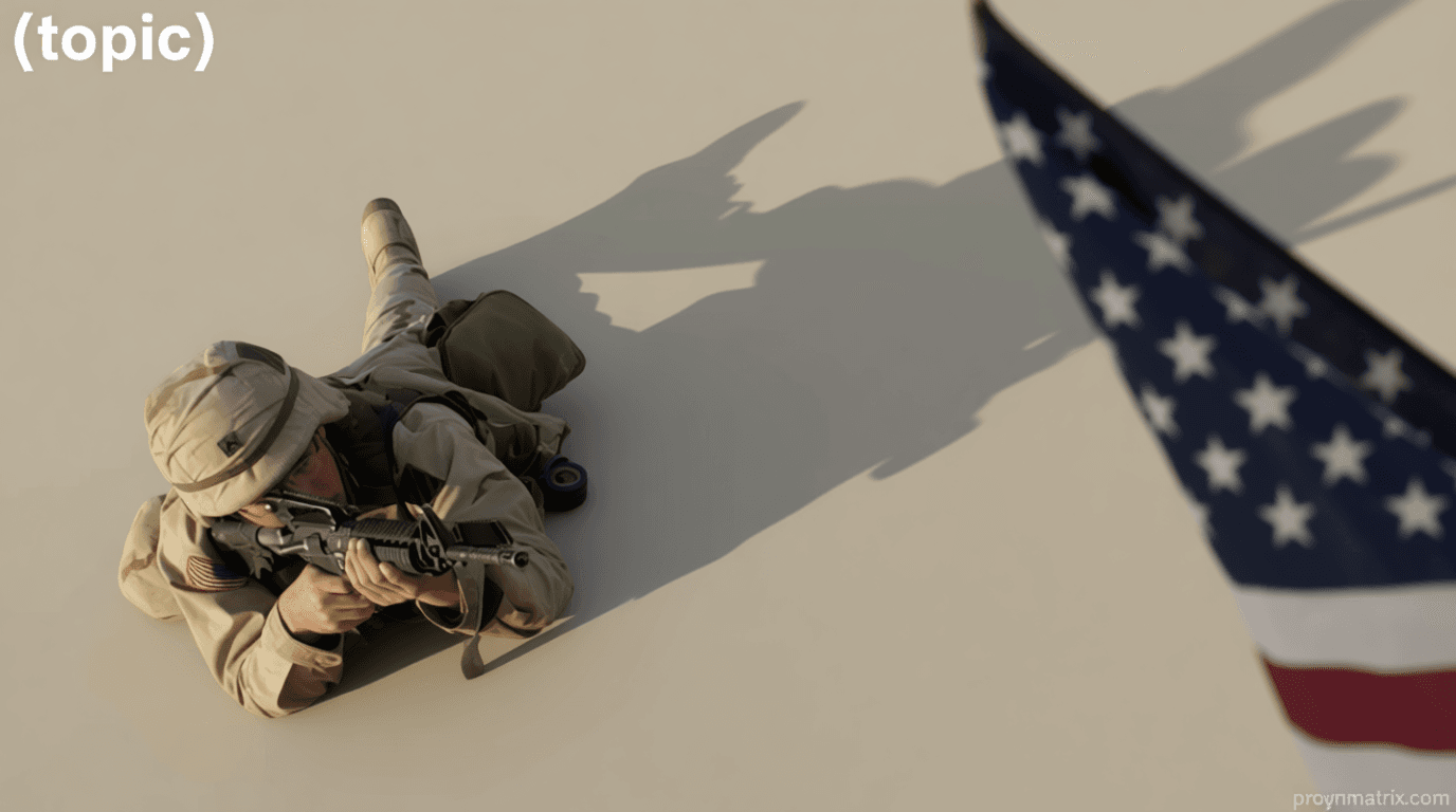 Can the US sustain its war in Iran?
