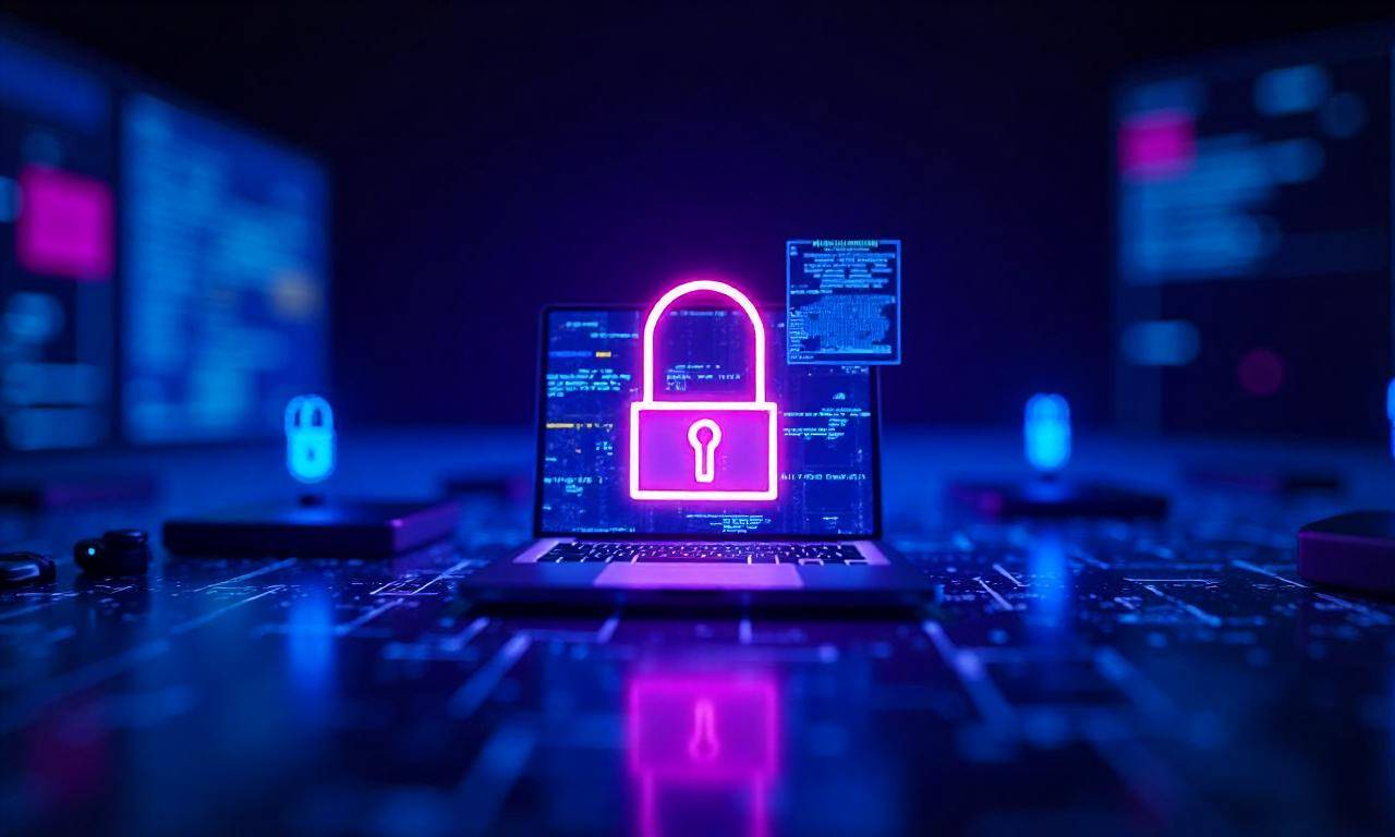 Guide to Using a VPN for Encrypted Communication