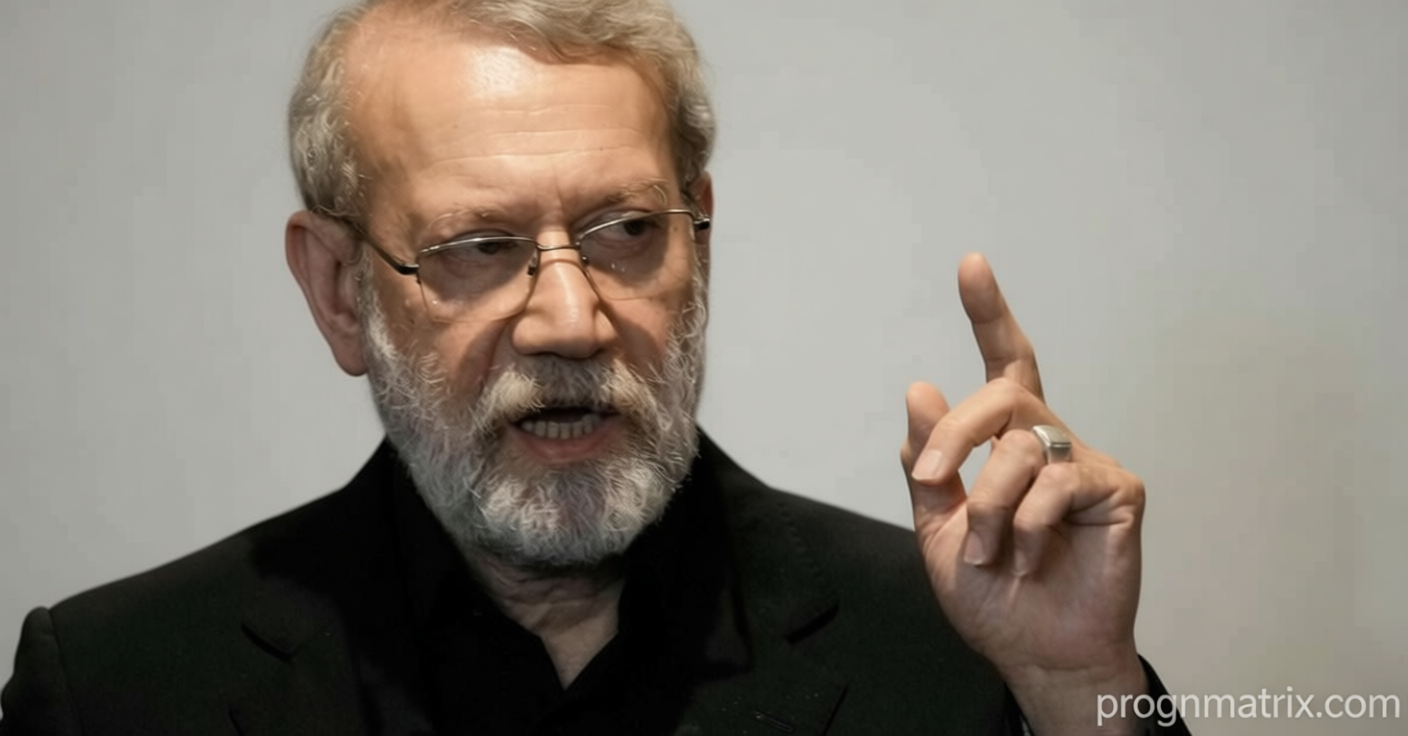 Iranian defence chief who issued sinister warning to Trump is killed in airstrike