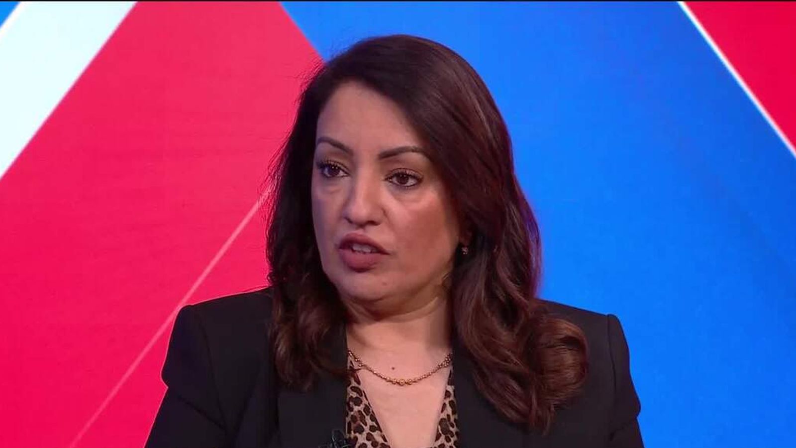 MP: ‘My mum killed the man who abused her – but we’d see her as a victim today’