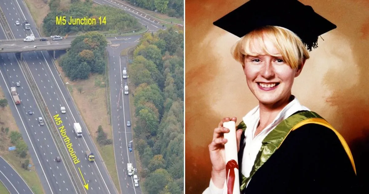 Fresh appeal for information 30 years after murder of graduate Melanie Hall
