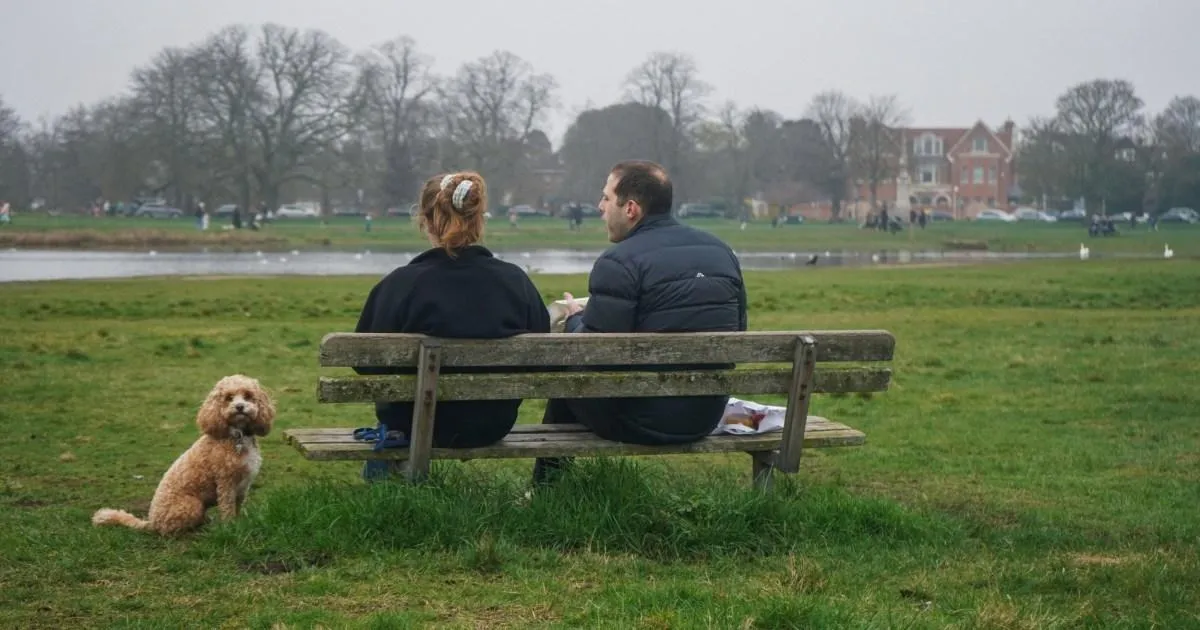 How long will the latest cold snap last?