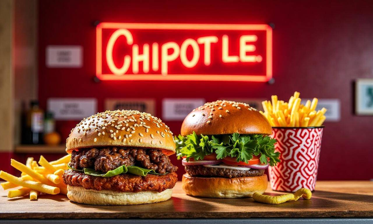 Chipotle’s Rising Popularity: A Flavor Revolution in Modern Cuisine