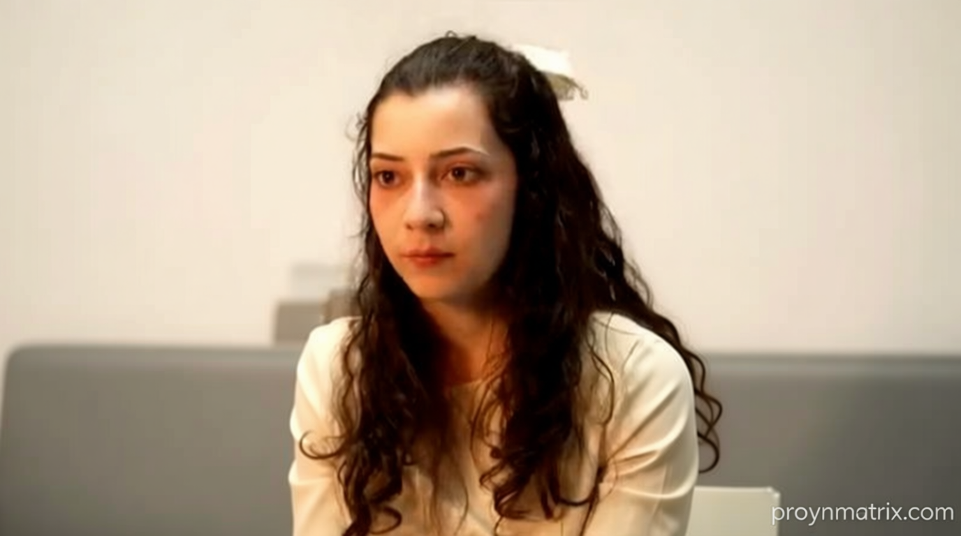 She spent 20 months battling to die under a euthanasia law. On Thursday, Spain let her