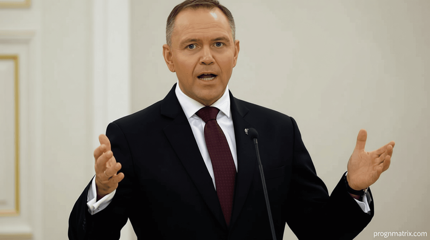 Polish president Nawrocki vetoes law unlocking €44bn in EU defence loans