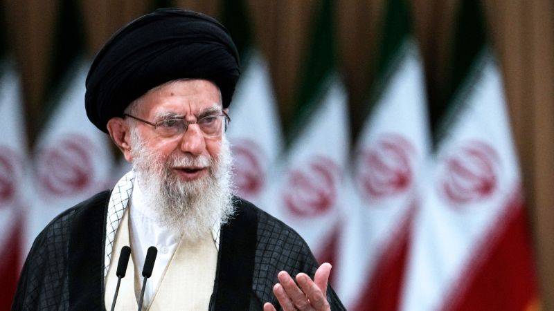 Ayatollah Khamenei, who battled the US and Israel for decades as Iran’s supreme leader, has been killed