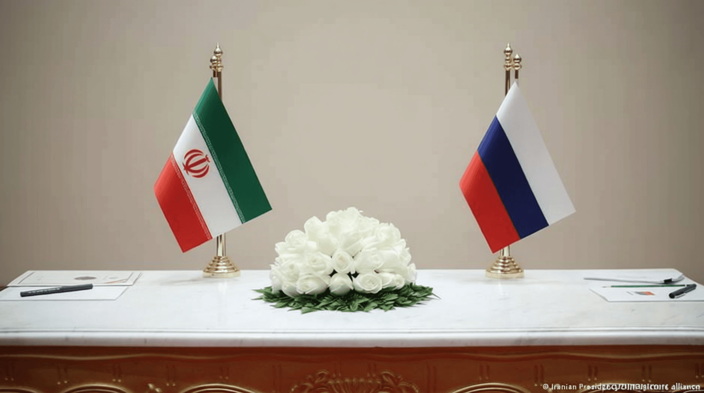 Iran war: Why is Russia not coming to Tehran’s aid?