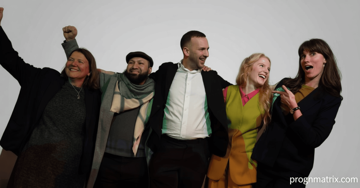The Greens’ Gorton and Denton by-election win was about inclusion — not sectarianism