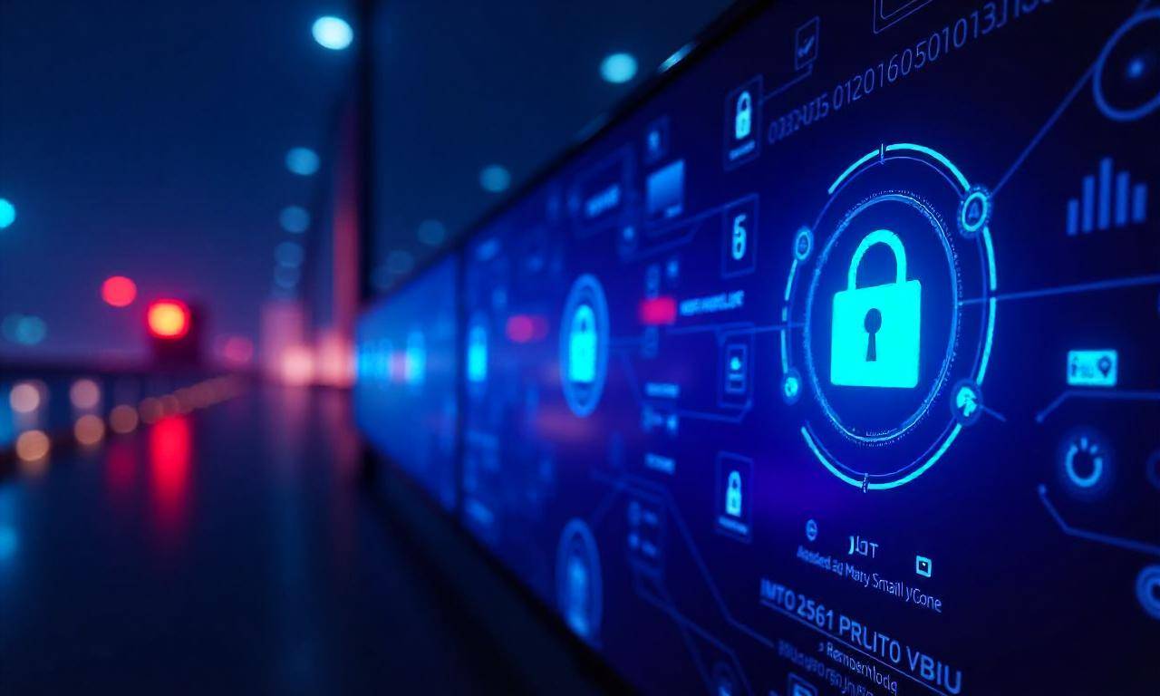 2026 VPN News Update: Essential Data Protection Strategies for 2026