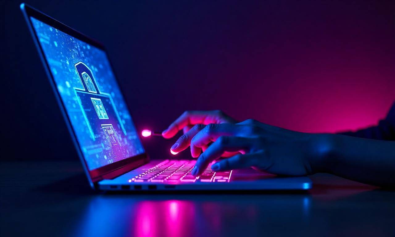 How to Enhance Online Privacy and Protect Your Data