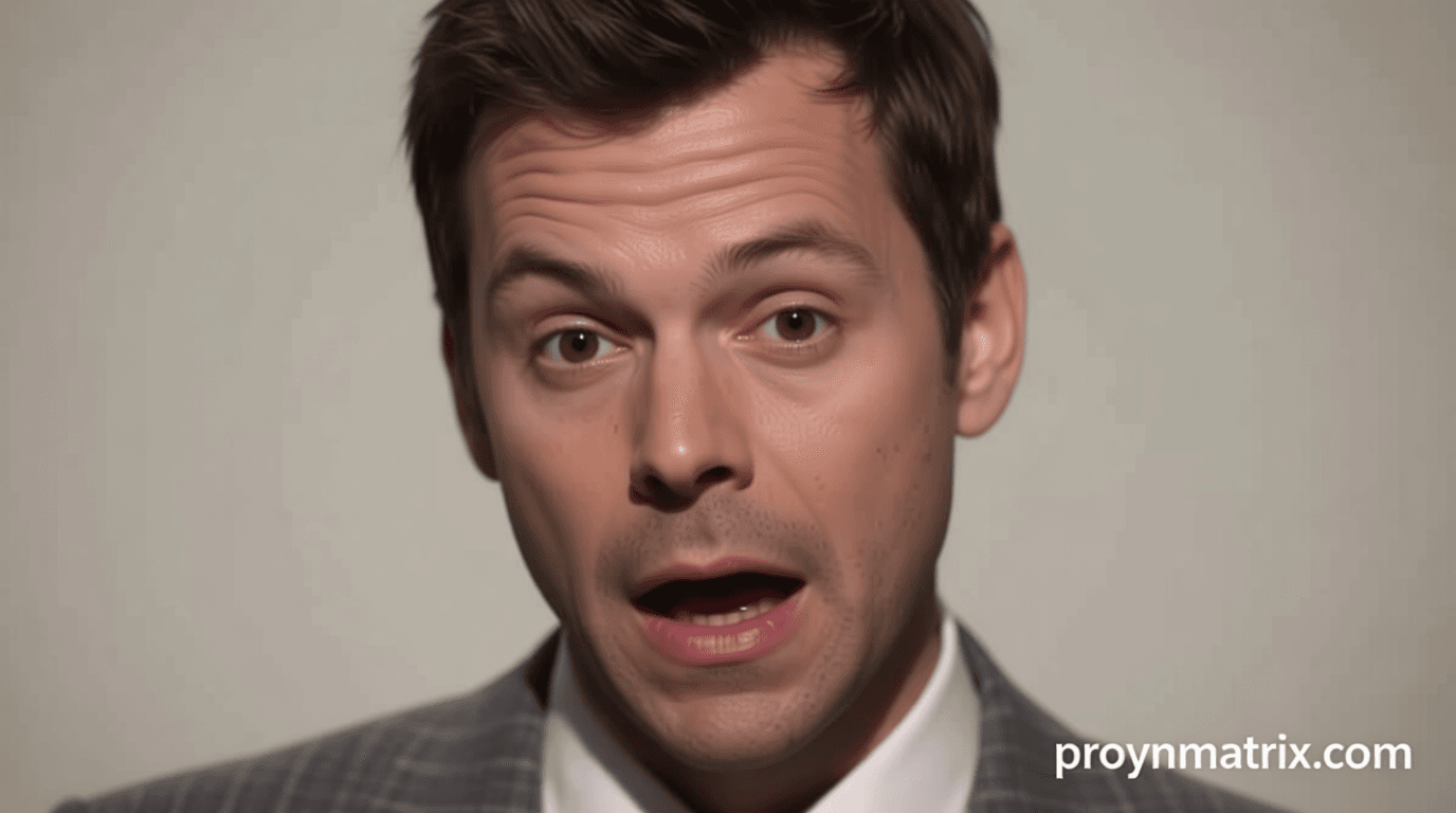 Harry Styles pokes fun at Andrew Mountbatten-Windsor with scathing joke during his SNL monologue after the disgraced ex-Prince was arrested amid Epstein files probe