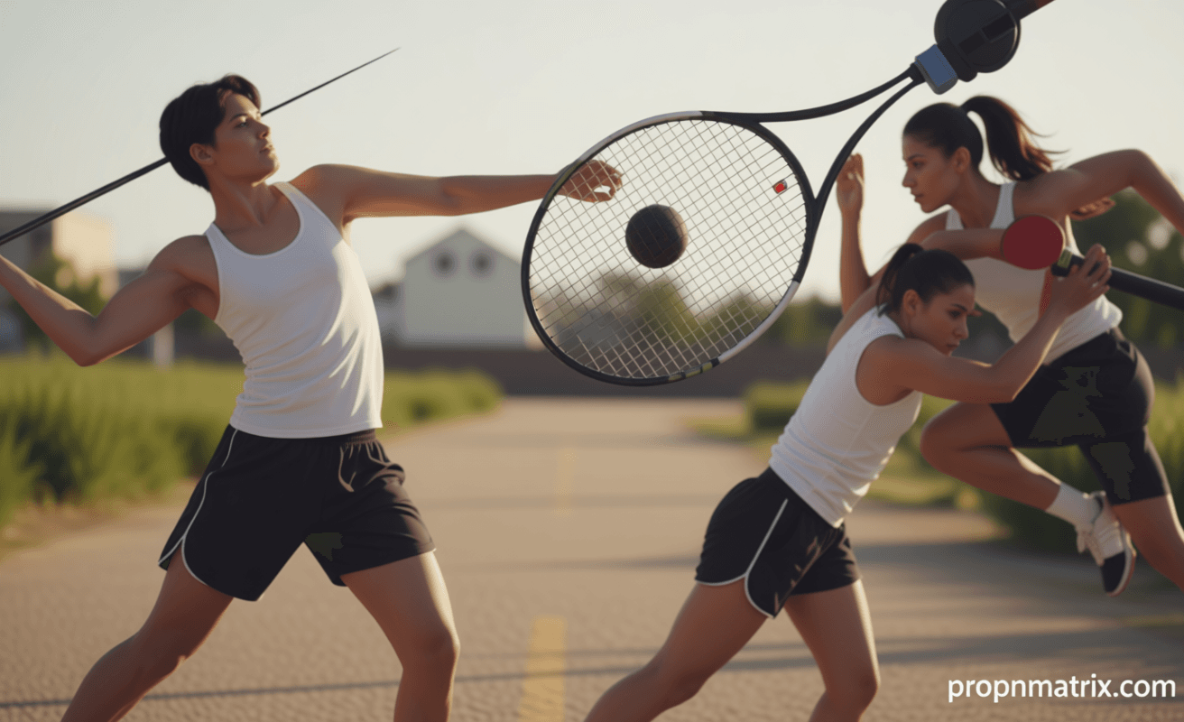 Sign up to the Sport in Focus newsletter: the sporting week in photos