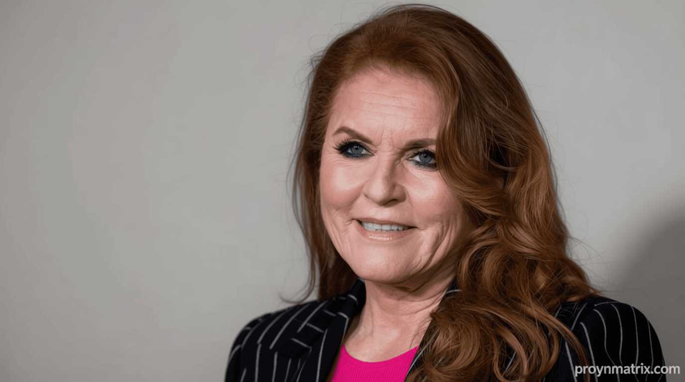 Sarah Ferguson publicly criticized Epstein. In private, she apologized to her ‘supreme friend’