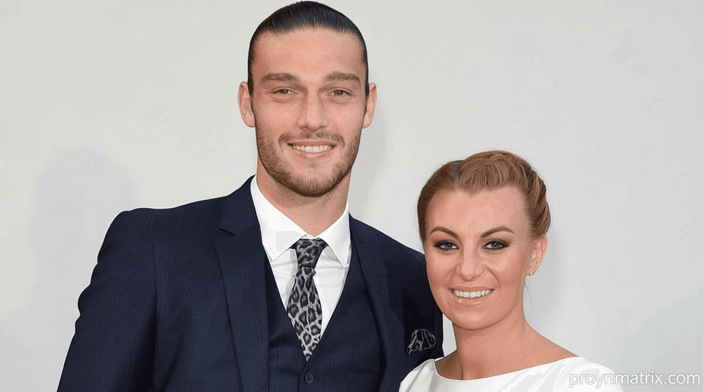 Ex-England and Liverpool footballer Andy Carroll faces trial next year ‘after breaching non-molestation order by repeatedly calling TOWIE star ex-wife Billi Mucklow’