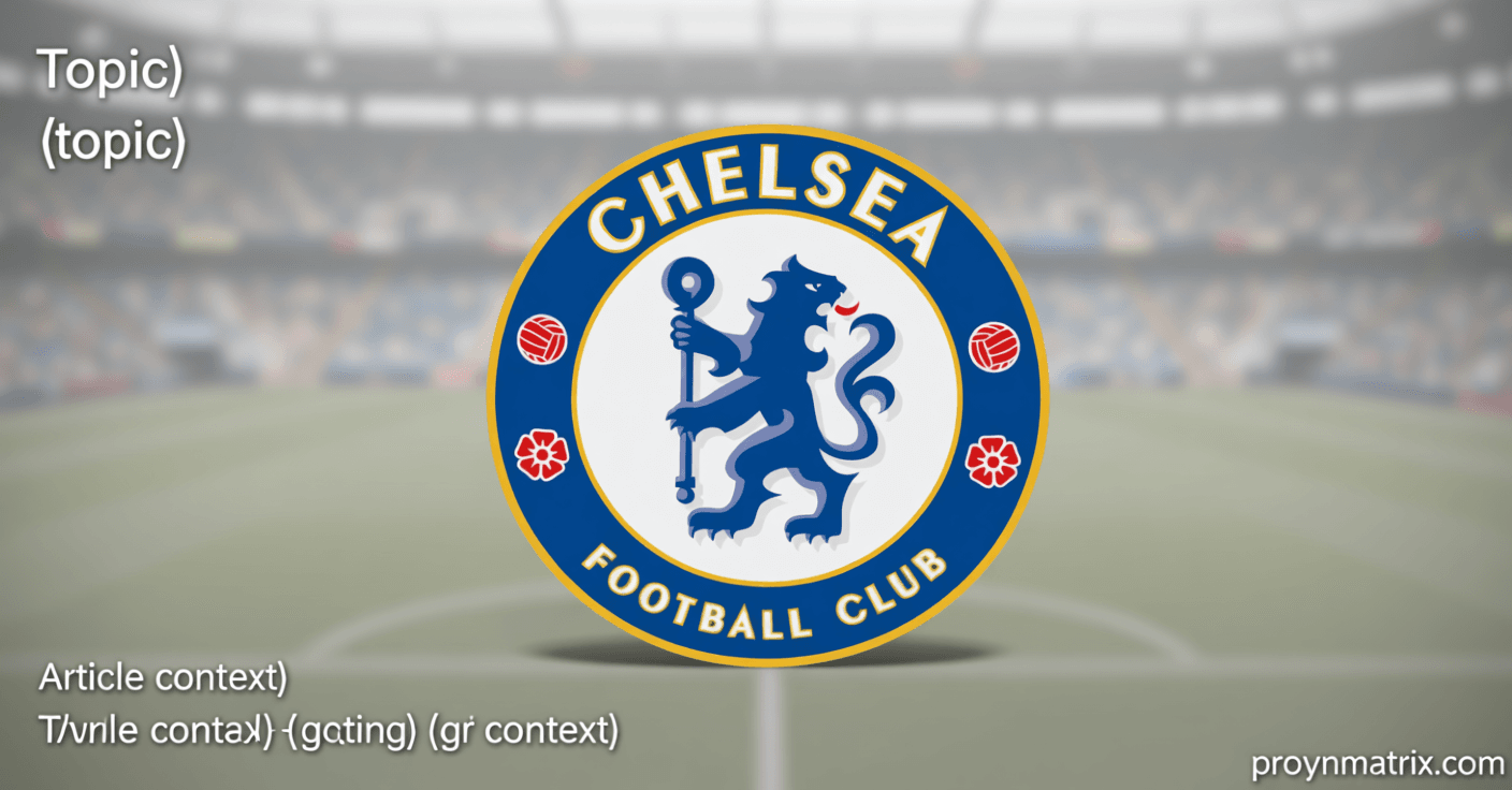 ‘It was crazy!’ – Chelsea questioned for leaving out £38m ‘machine’