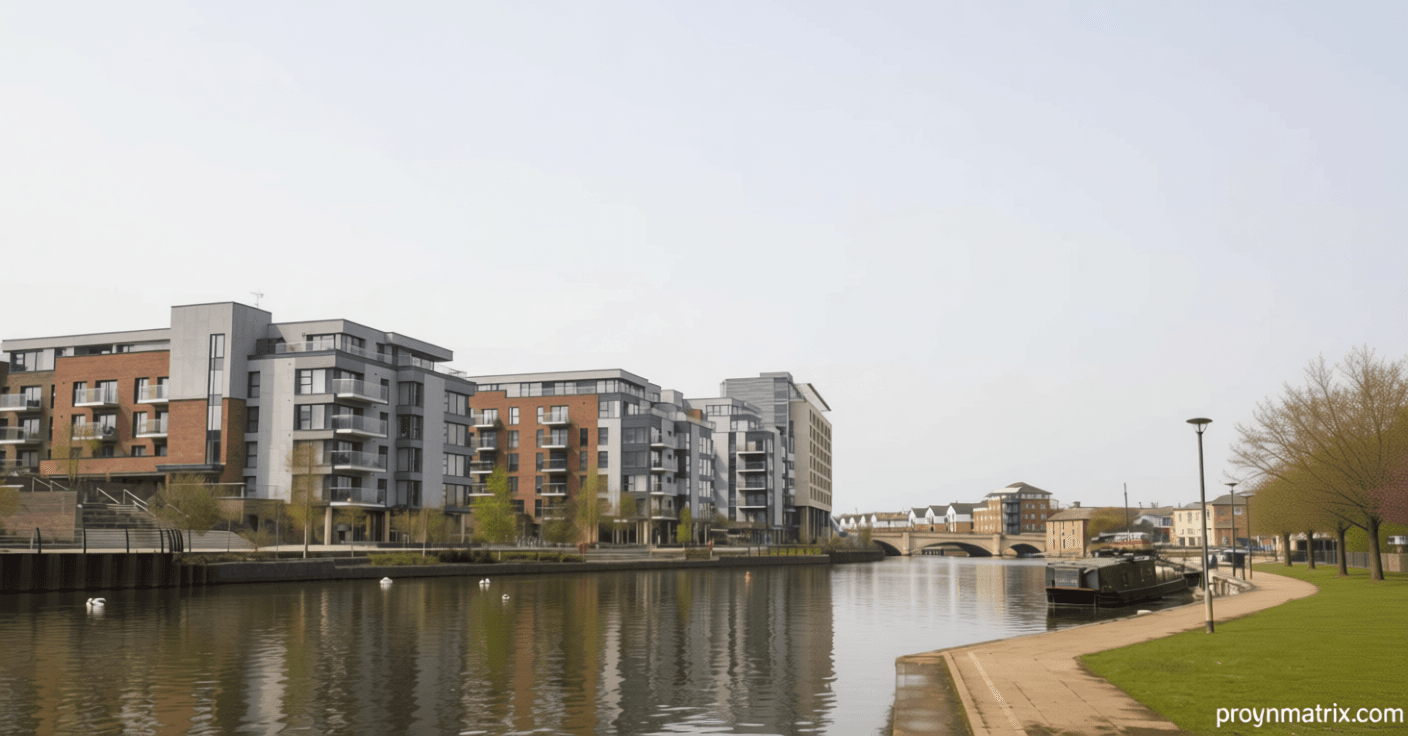 UK city that was incredible in 80s but now has ‘atmosphere of misery’