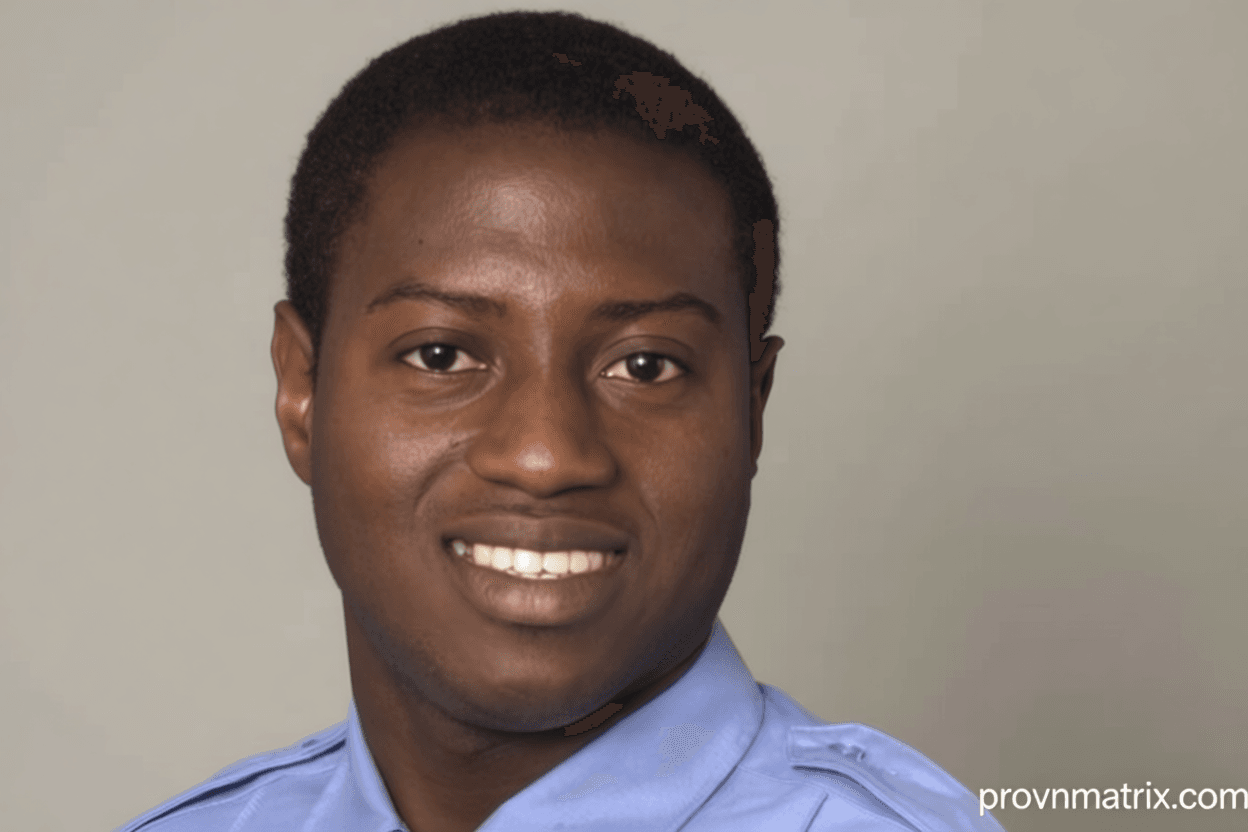 NYPD officer dies in medical episode while deployed to Kuwait in Iran war