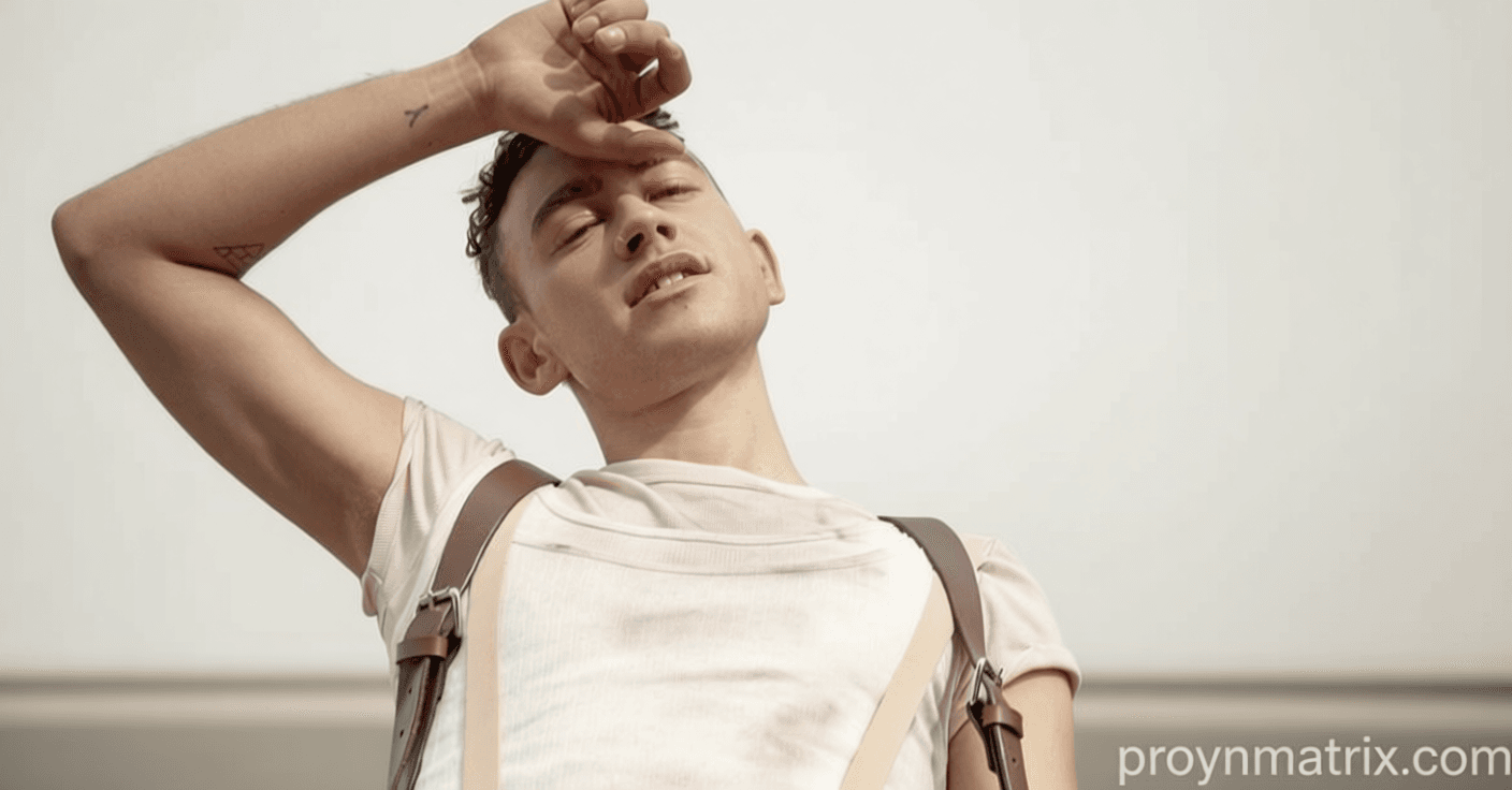 Olly Alexander: ‘Cis people do care about trans rights’