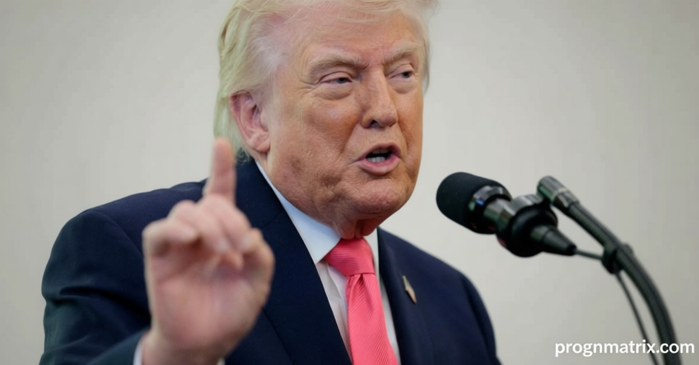 Donald Trump ‘watches daily two-minute montages of stuff blowing up’