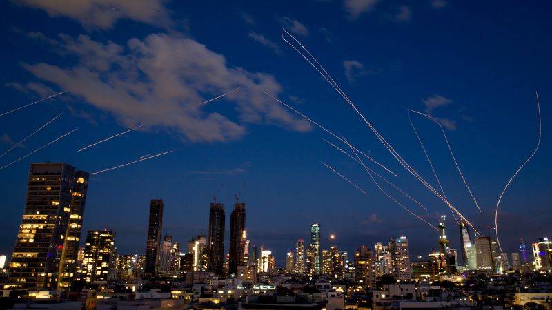 How international news outlets report under Israel’s military censor during wartime