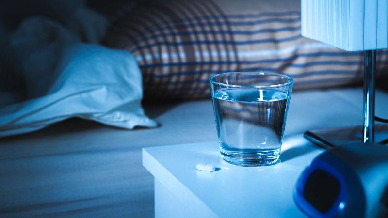 Using magnesium supplements for sleep is all the rage. What to know
