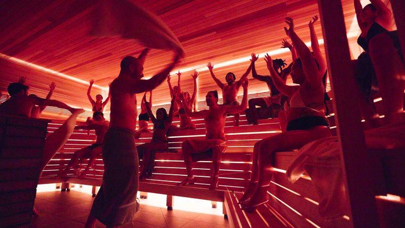 The new going-out spot isn’t a bar. It’s so much hotter than that